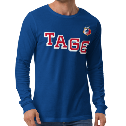 Royal (100% cotton)