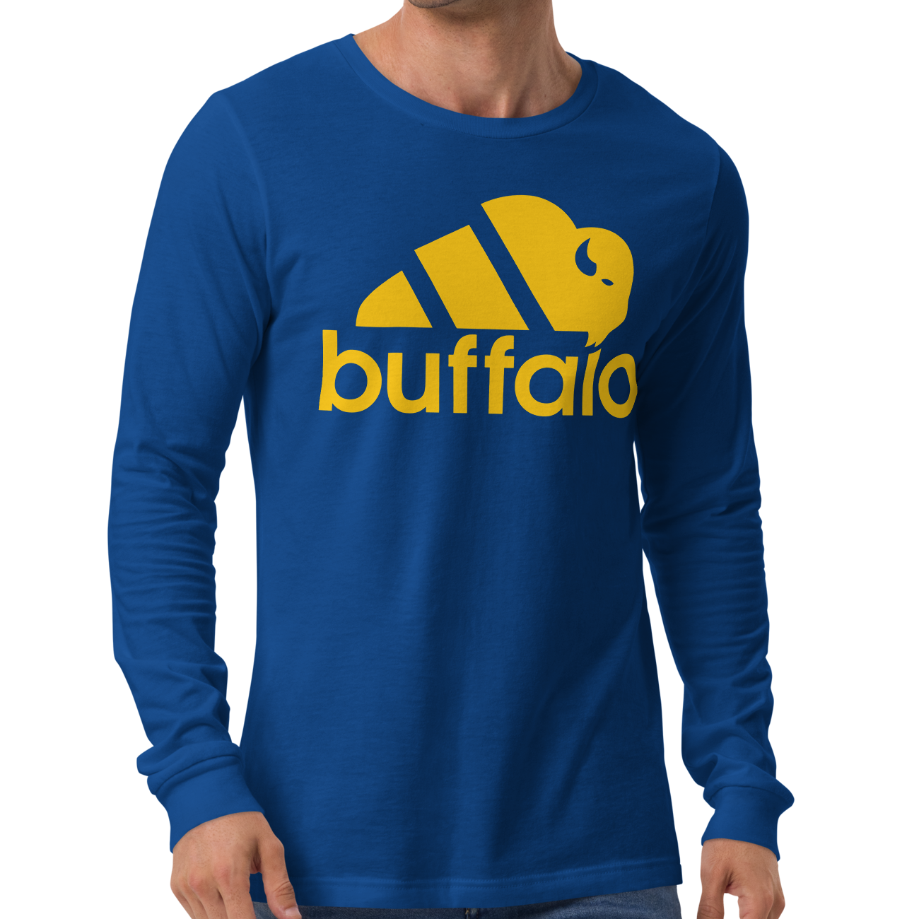 Royal (100% cotton)