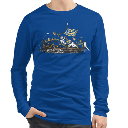Royal (100% cotton)