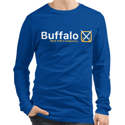 Royal (100% cotton)
