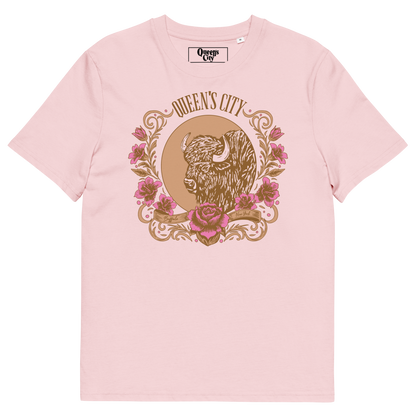 Cotton Pink (100% cotton)