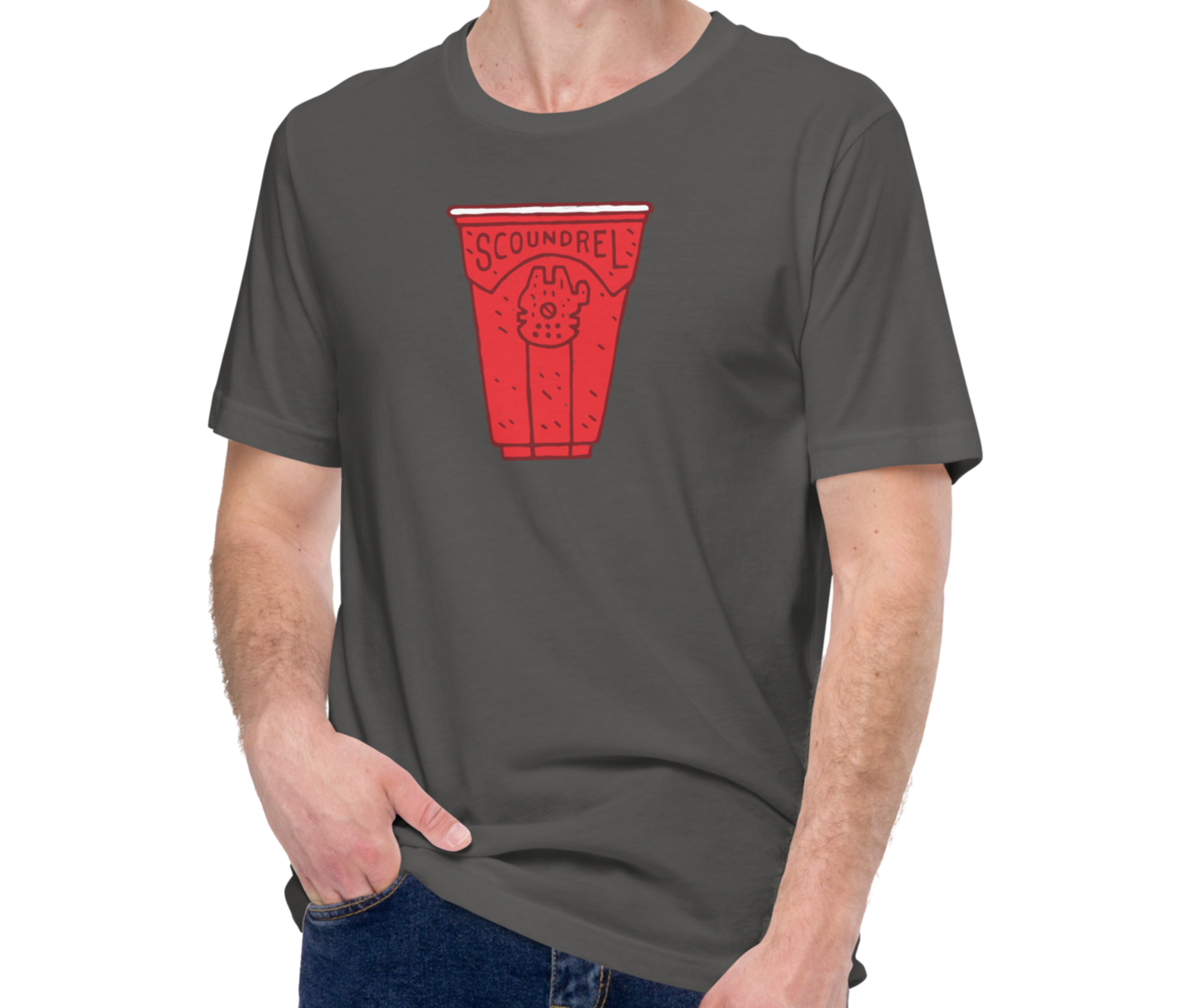 Asphalt (100% cotton)
