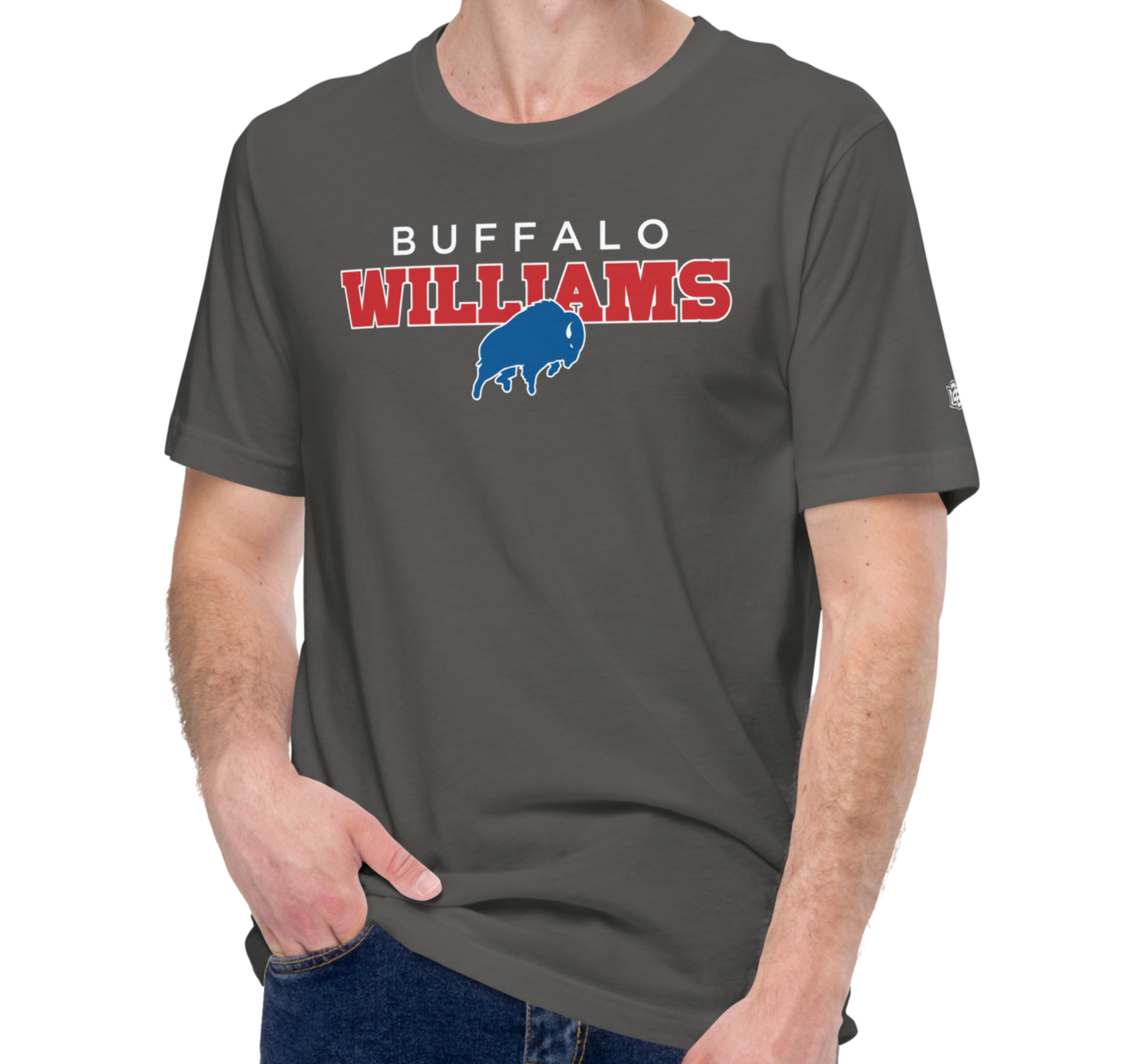 Asphalt (100% cotton)