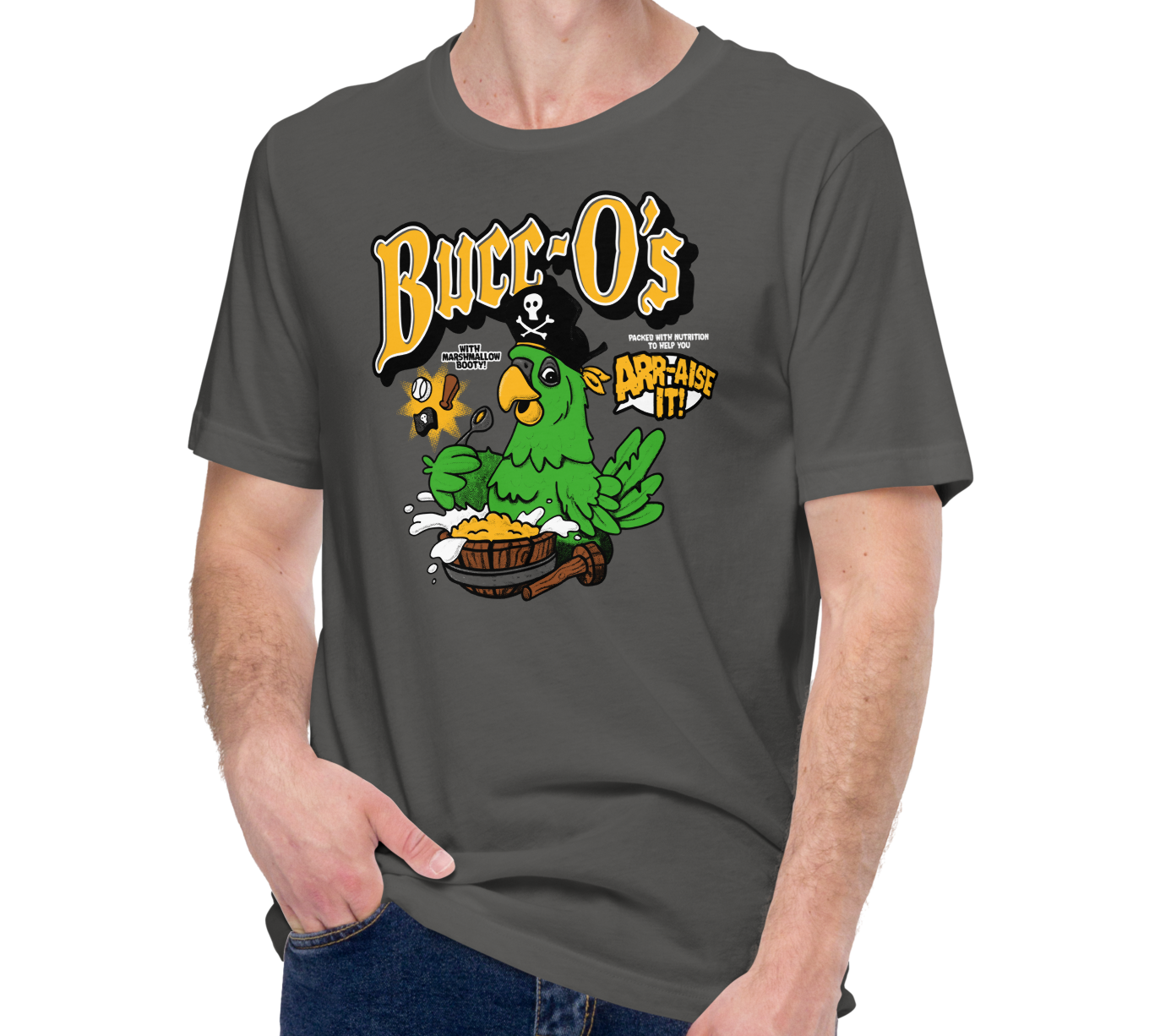 Asphalt (100% cotton)