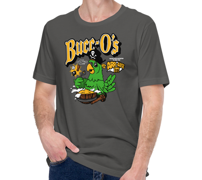 Asphalt (100% cotton)