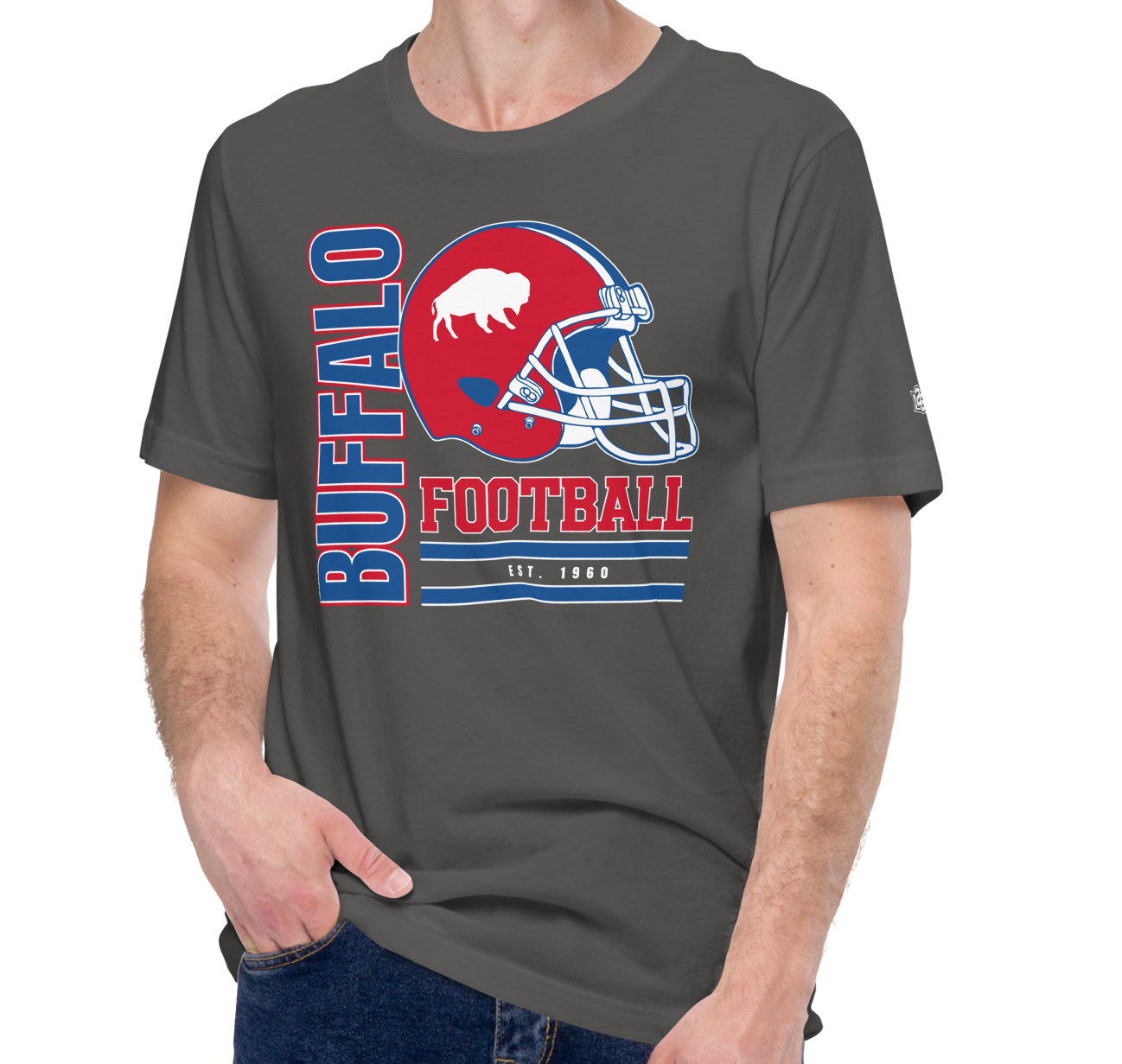 Asphalt (100% cotton)