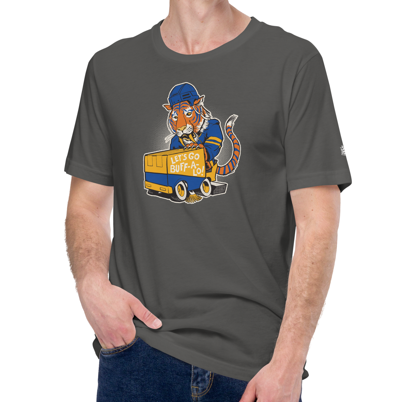 Asphalt (100% cotton)