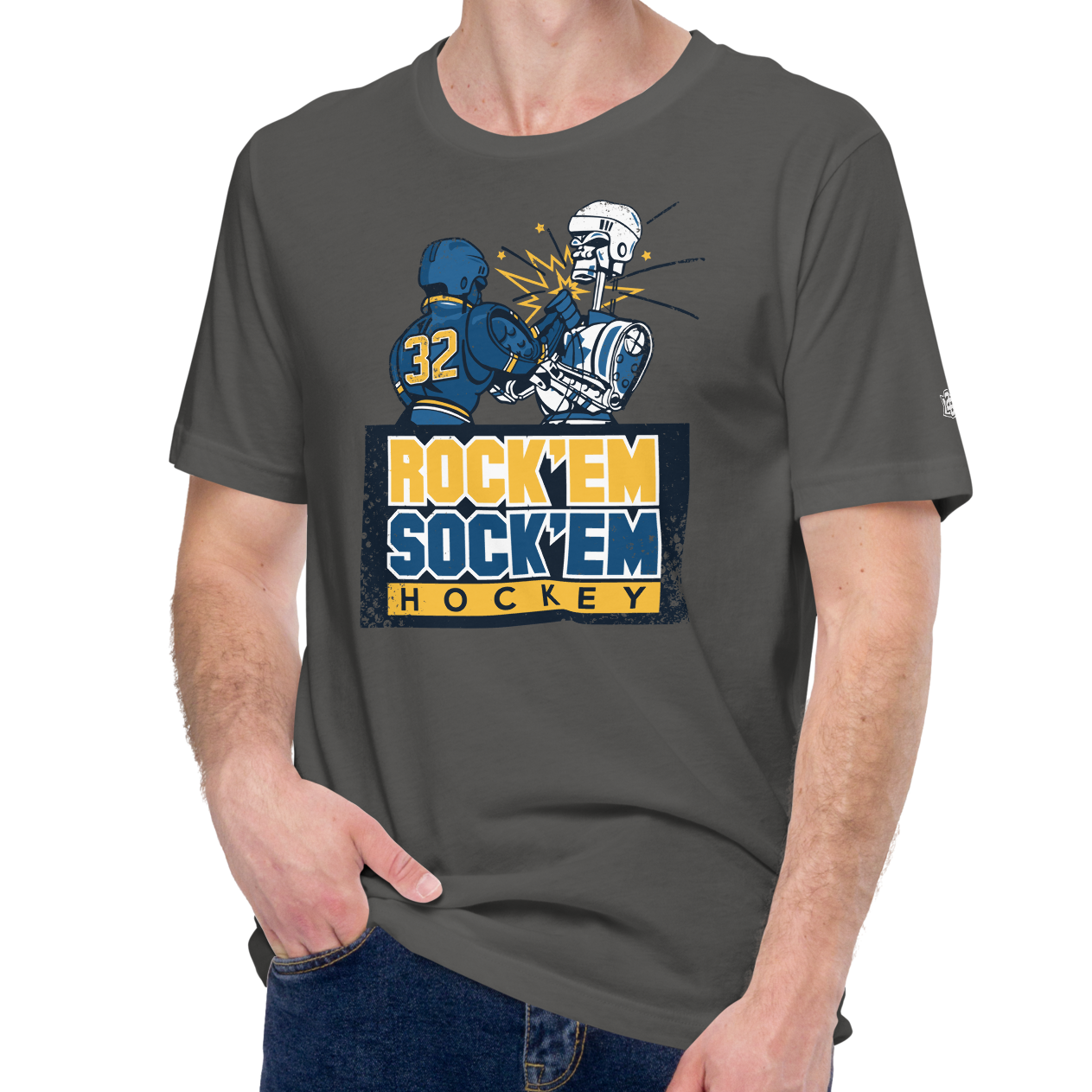 Asphalt (100% cotton)