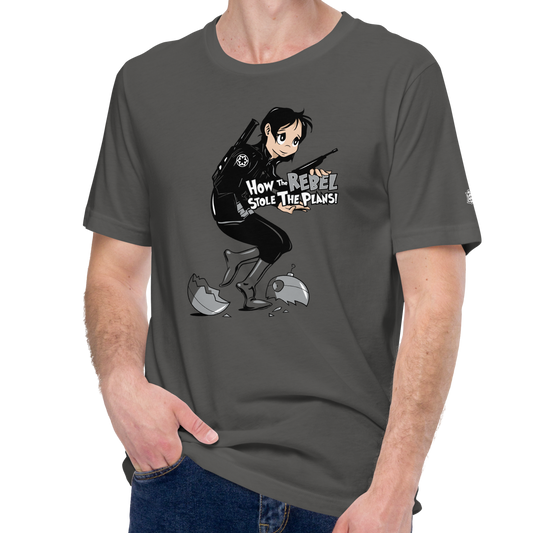 Asphalt (100% cotton)