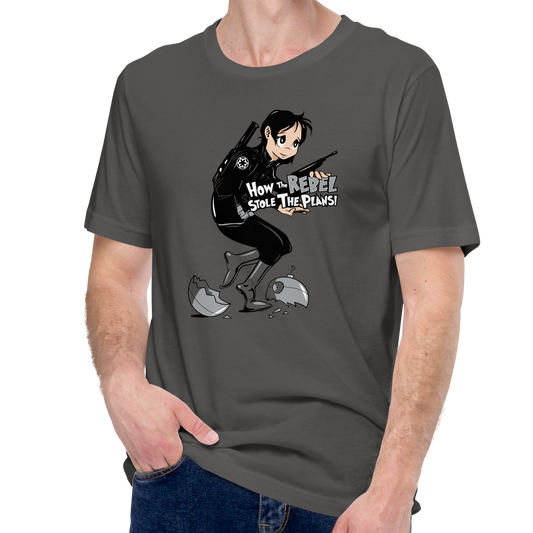 Asphalt (100% cotton)