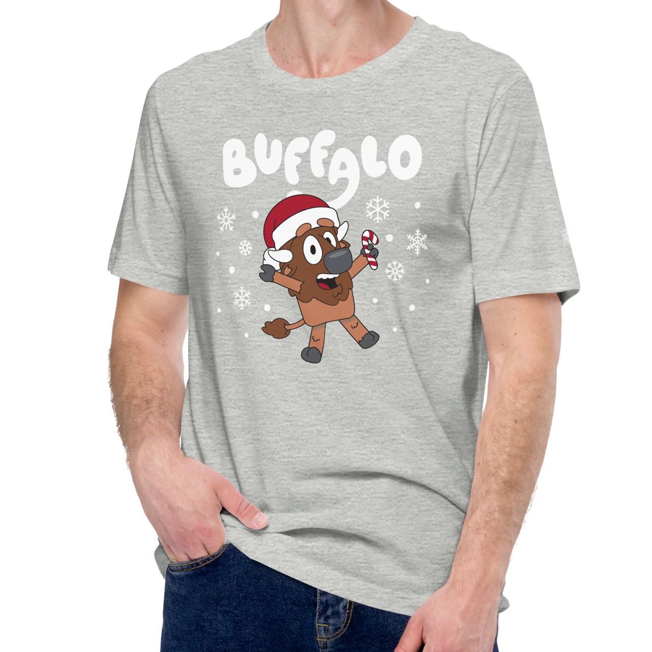 Athletic Heather (90% cotton, 10% polyester)