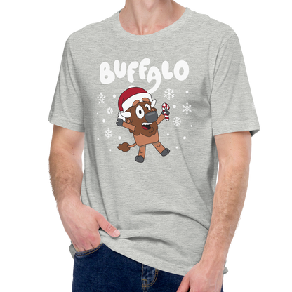 Athletic Heather (90% cotton, 10% polyester)