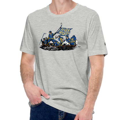 Athletic Heather (90% cotton, 10% polyester)