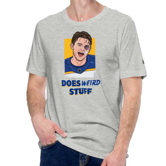 Athletic Heather (90% cotton, 10% polyester)