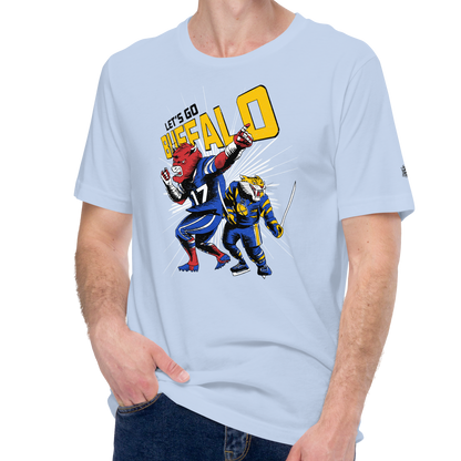 Light Blue (100% cotton)