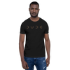 "DUDE" Unisex T-shirt