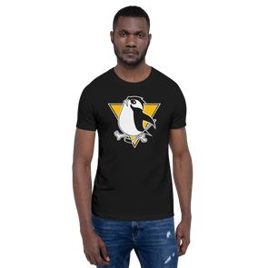 "Porguins" Unisex T-Shirt