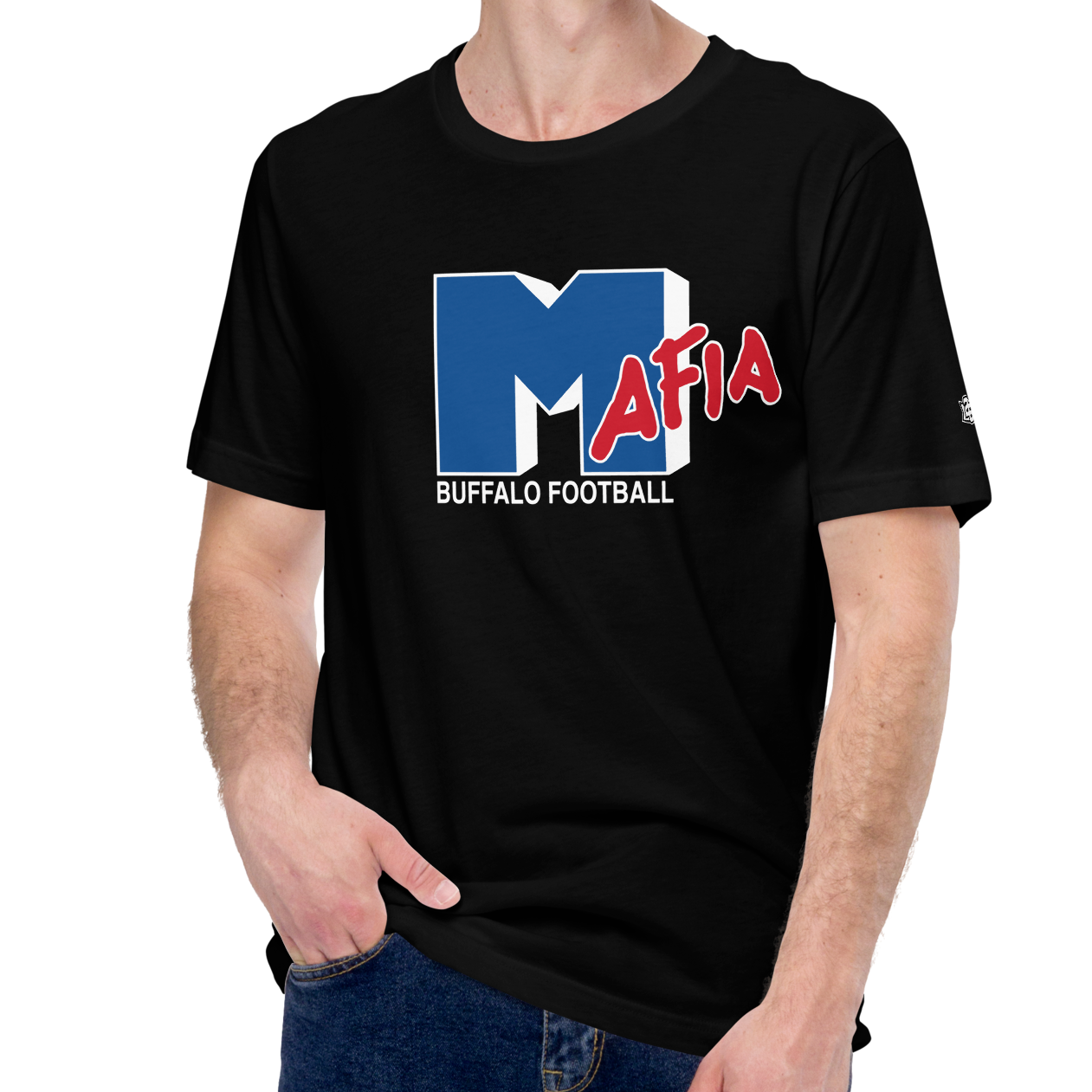 Black (100% cotton)