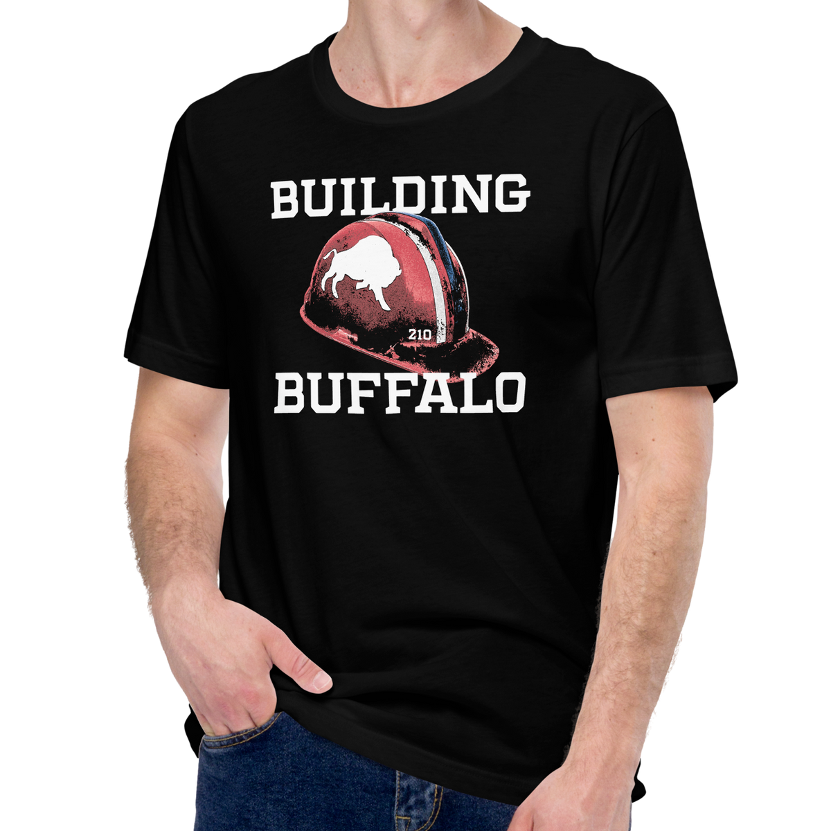 Black (100% cotton)