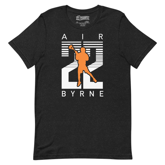 "Air Byrne" Unisex T-Shirt