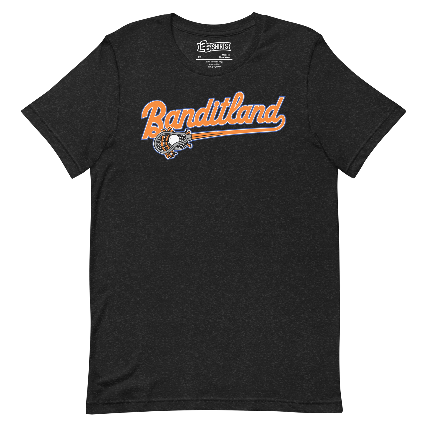 "Banditland" Unisex T-Shirt