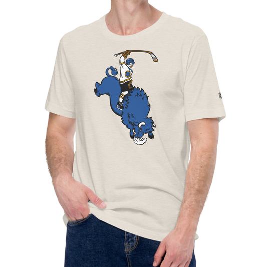 Heather Dust (52% cotton, 48% polyester)