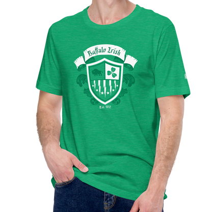Heather Kelly (52% cotton, 48% polyester)