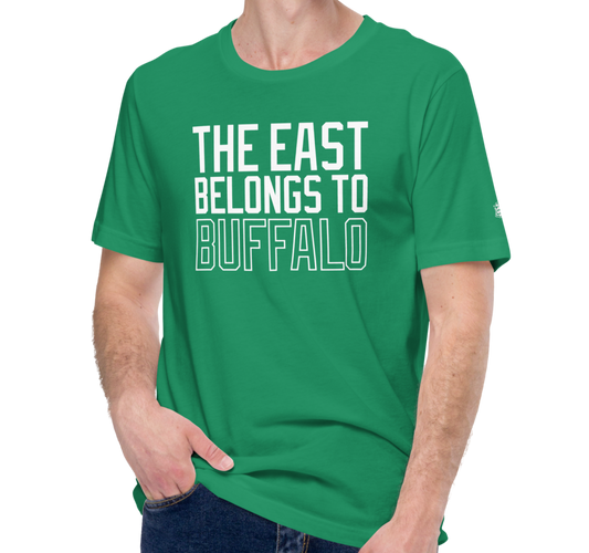 Kelly Green (100% cotton)