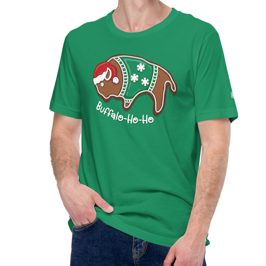 Green (100% ringspun)