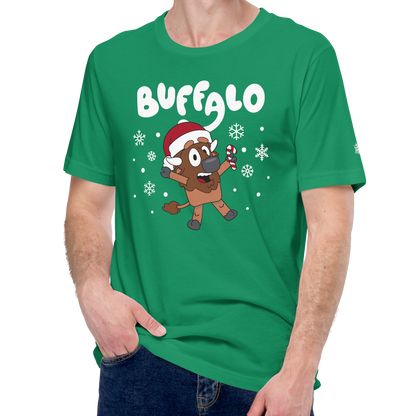Green (100% cotton)