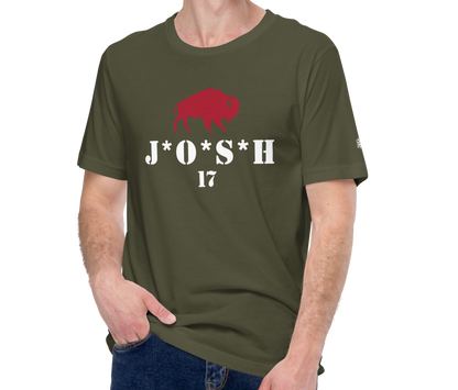 Military Green (100% cotton)