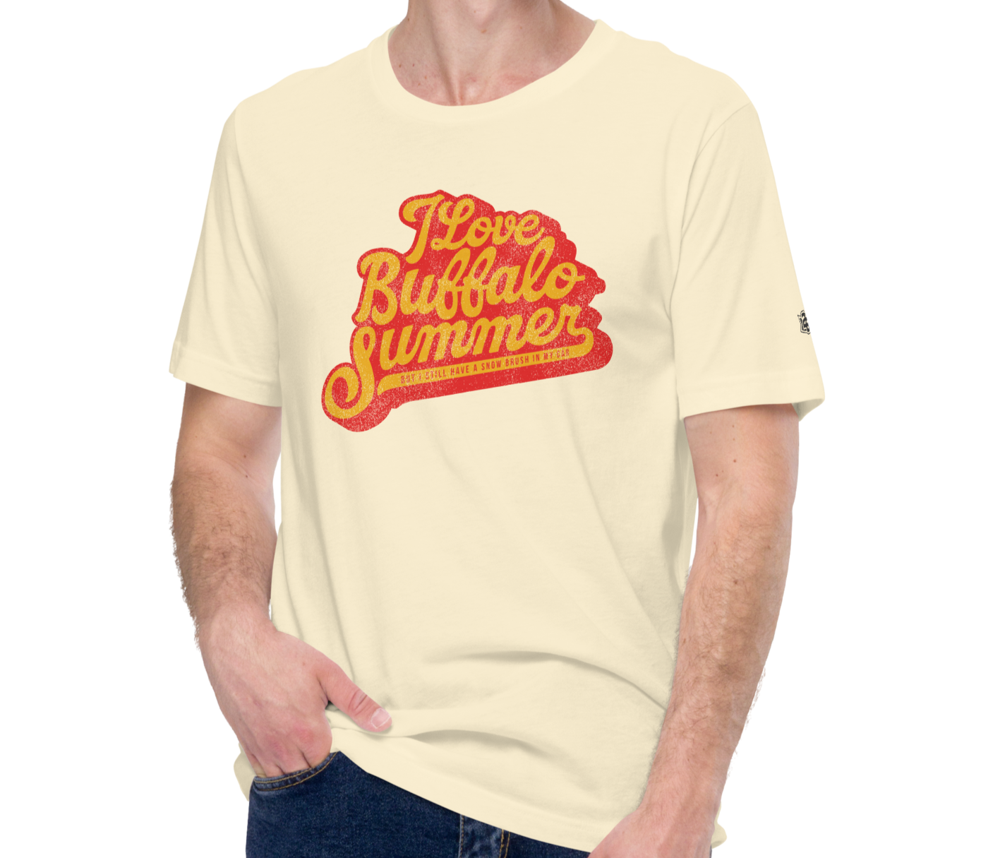 Natural (100% cotton)