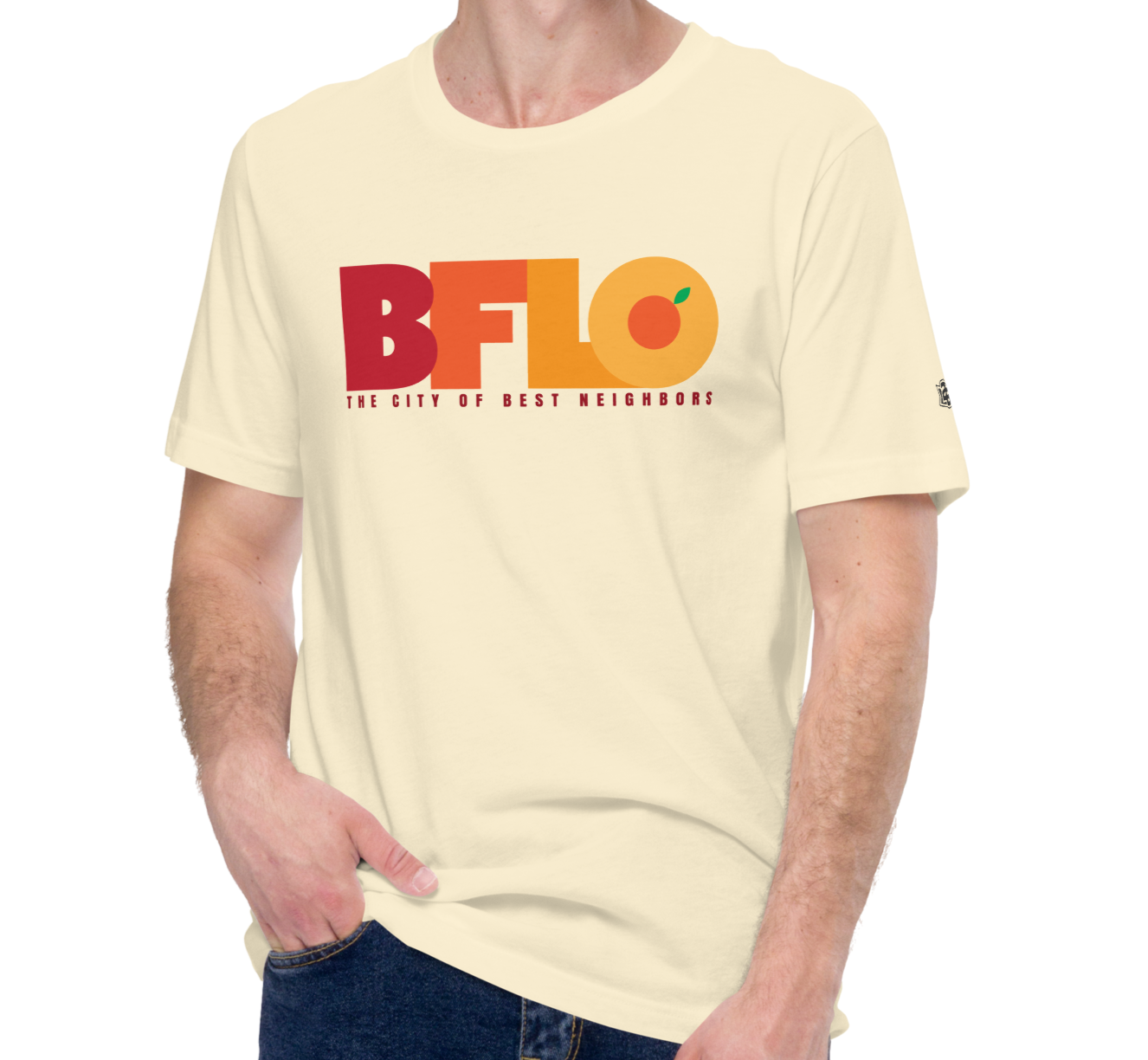 Natural (100% cotton)