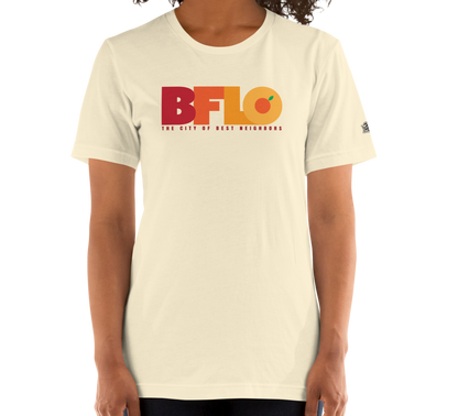 26 Shirts x Buffalo Spree: 26 Shirts x Buffalo Spree: