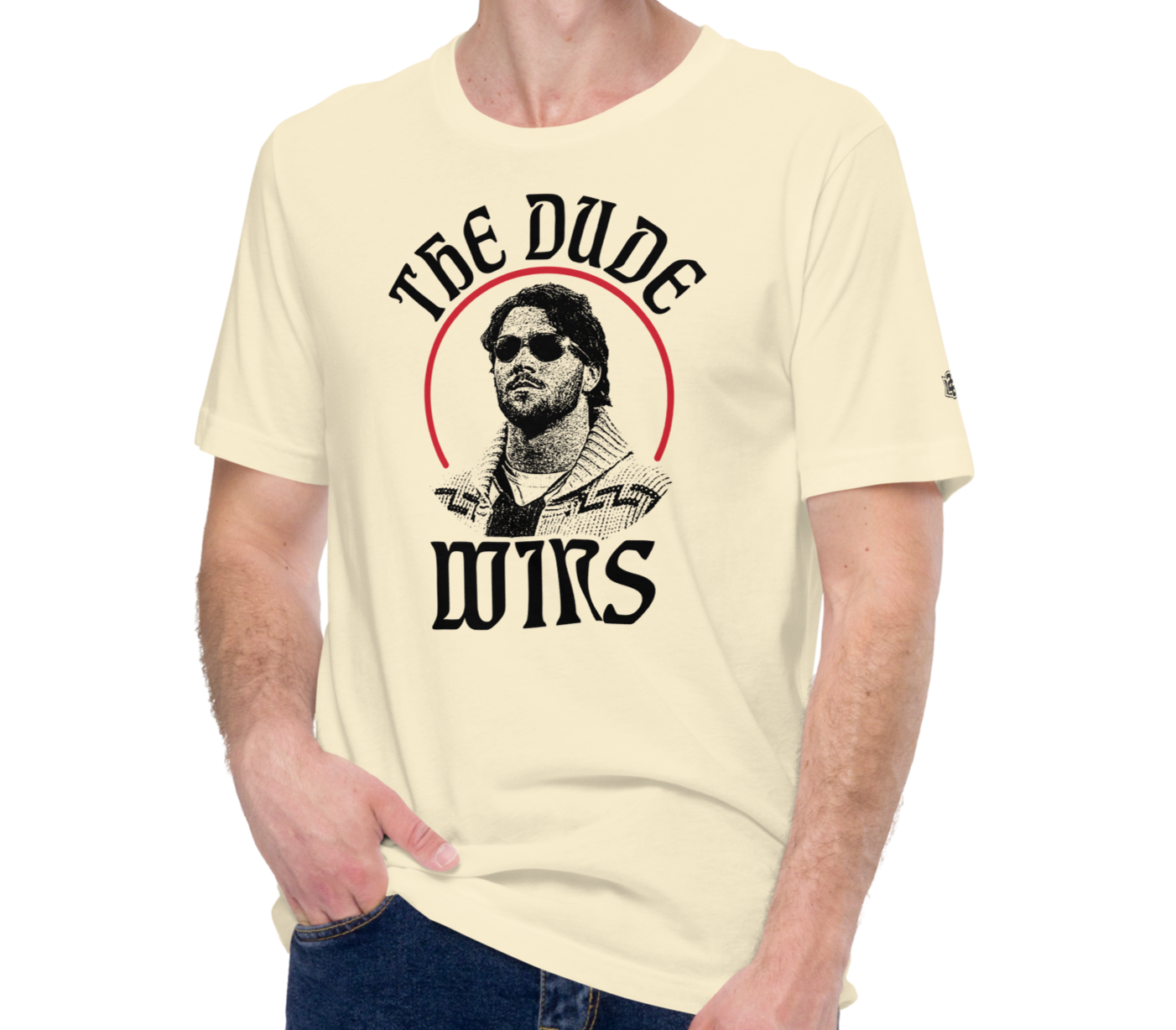 Natural (100% cotton)