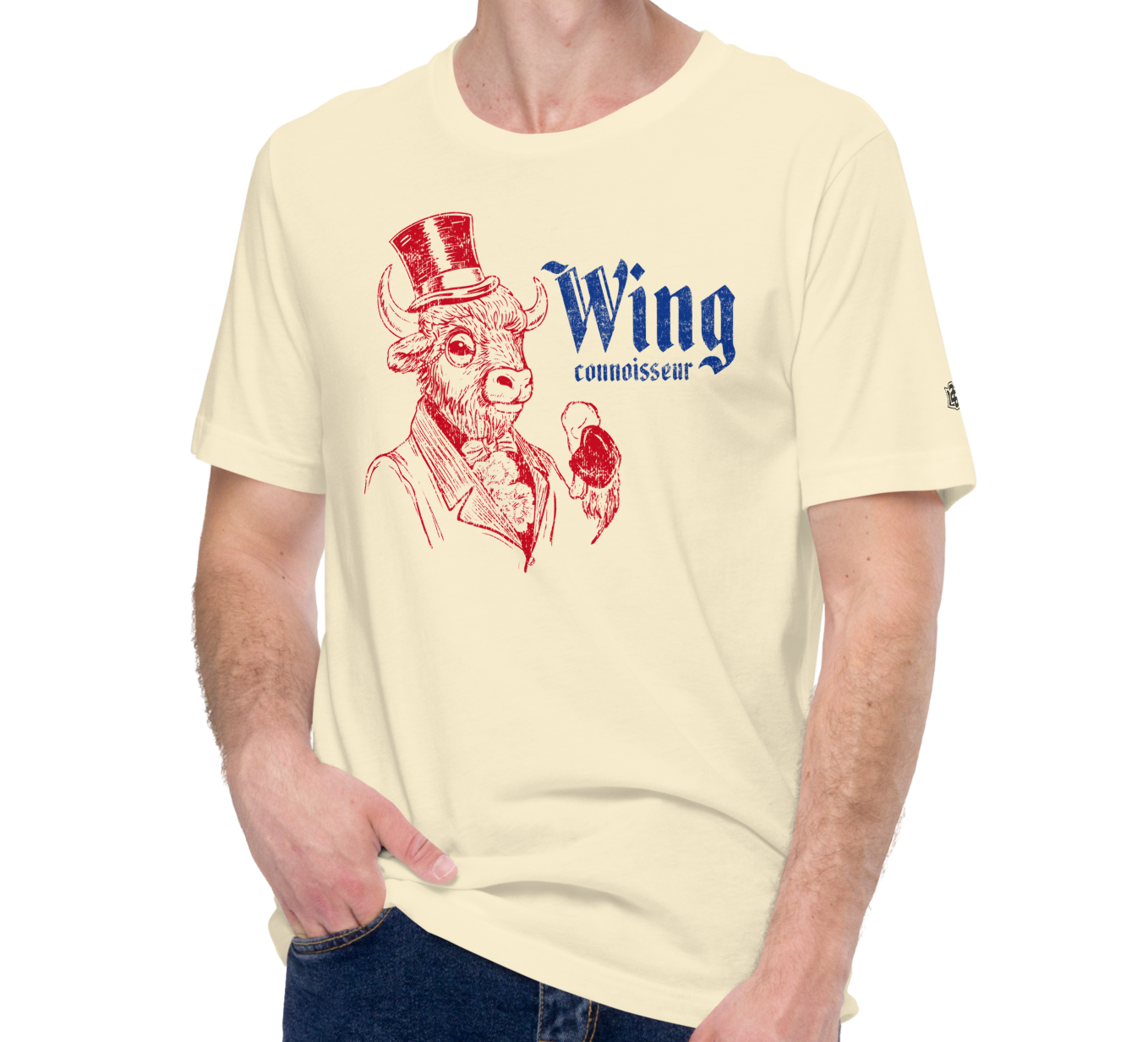 Natural (100% cotton)