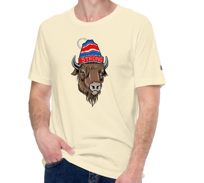 Natural (100% cotton)