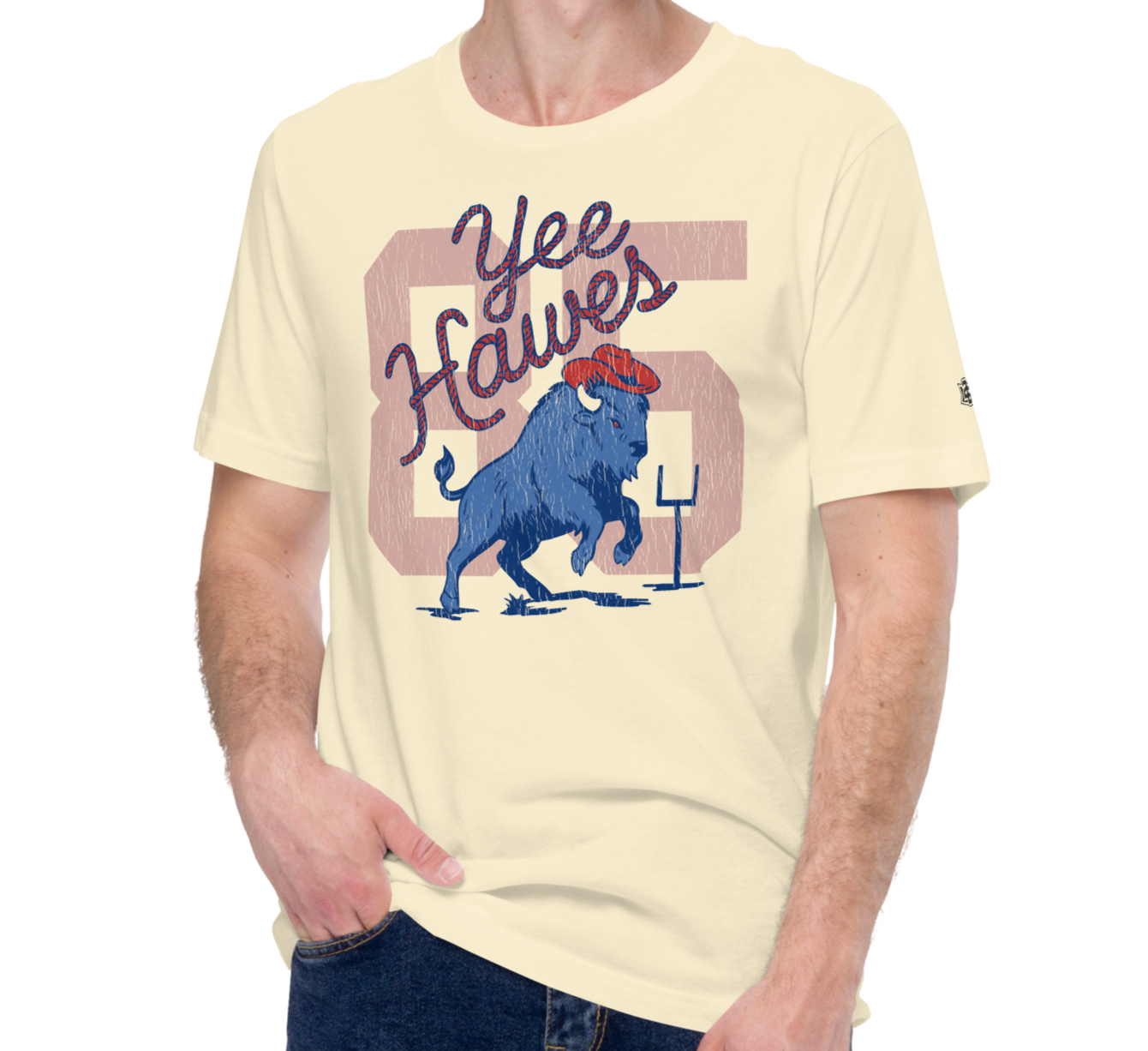 Natural (100% cotton)