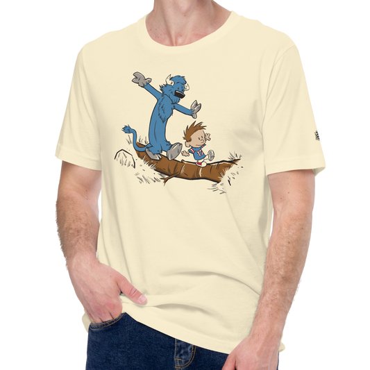 Natural (100% cotton)