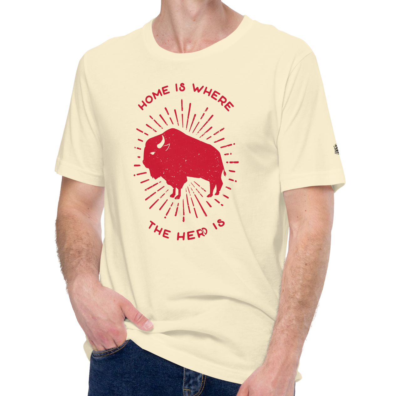 Natural (100% cotton)