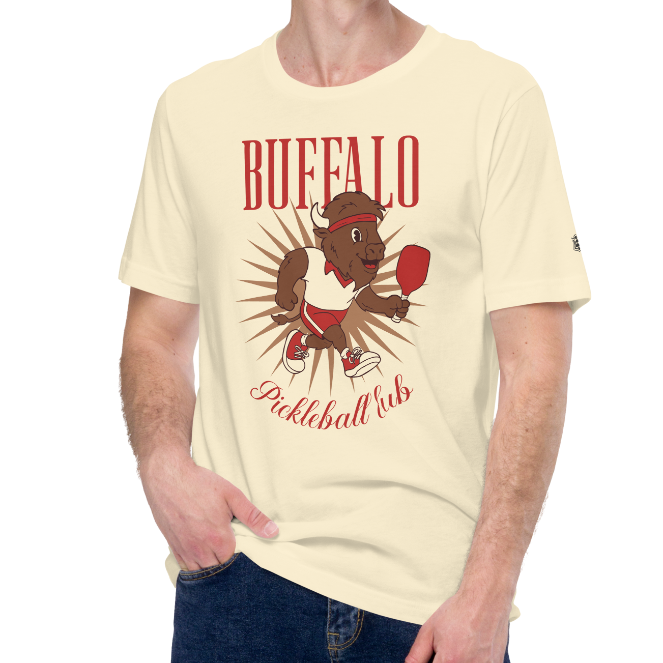 Natural (100% cotton)