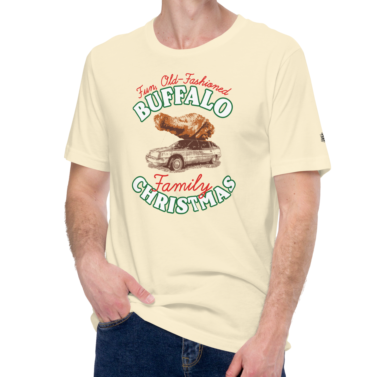 Natural (100% cotton)
