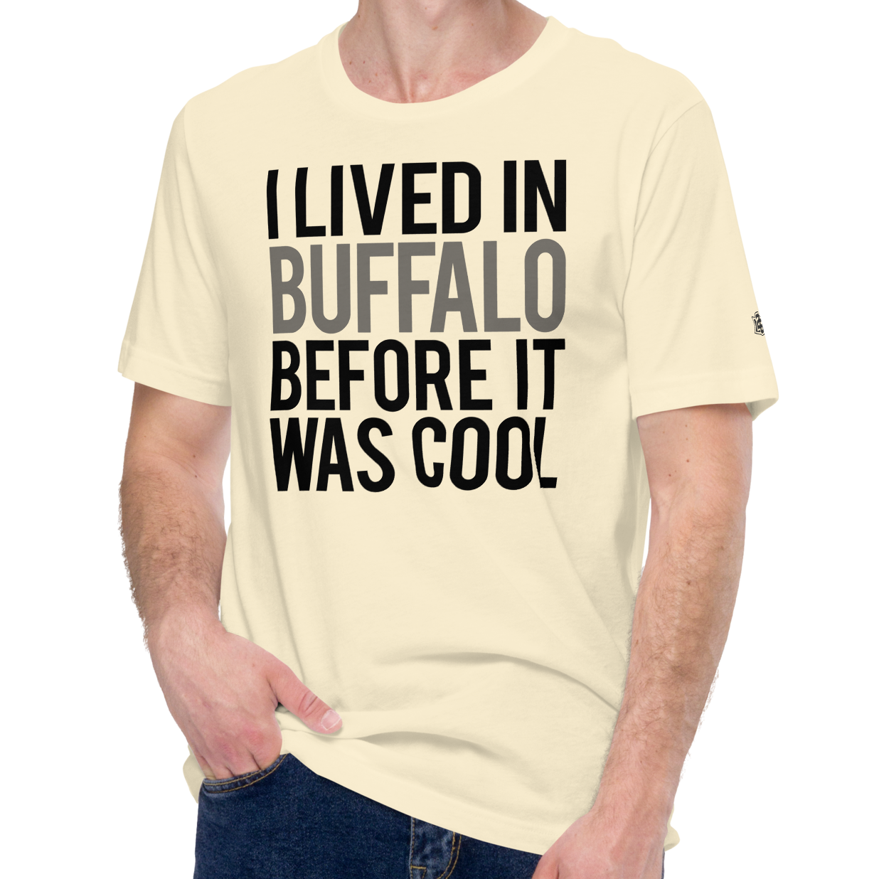 Natural (100% cotton)