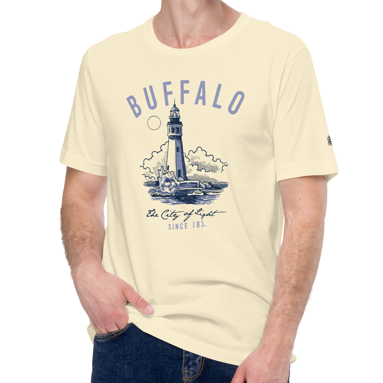 Natural (100% cotton)