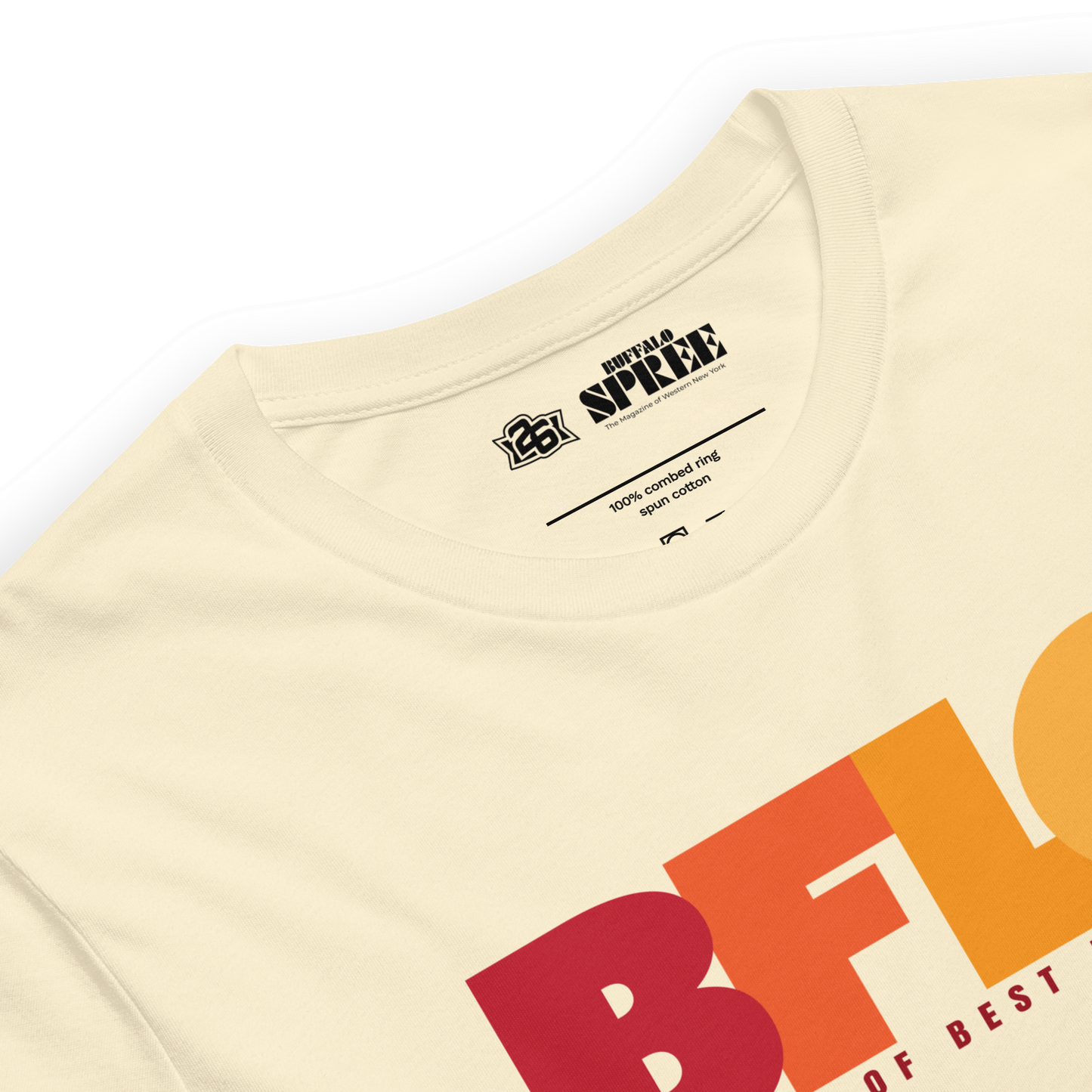 Natural (100% cotton)