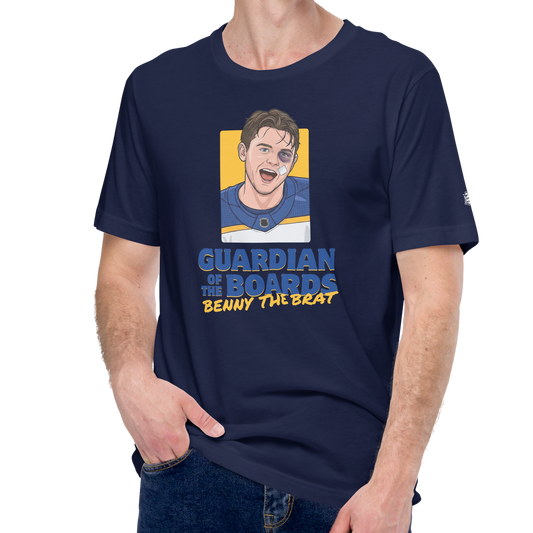 Navy (100% cotton)