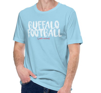 Ocean Blue (100% cotton)