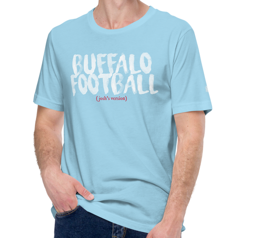 Ocean Blue (100% cotton)