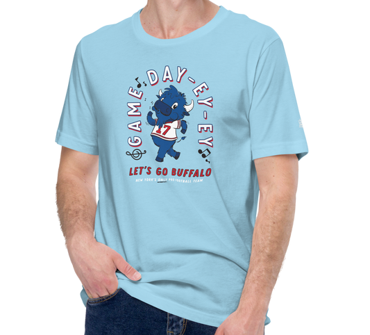 Ocean Blue (100% cotton)