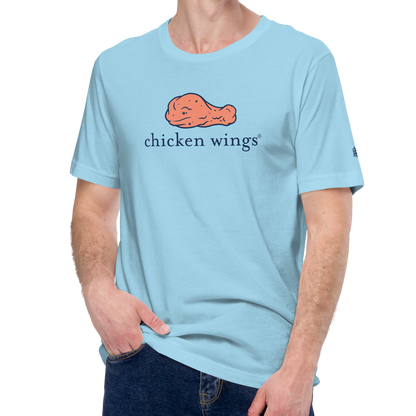 Ocean Blue (100% cotton)